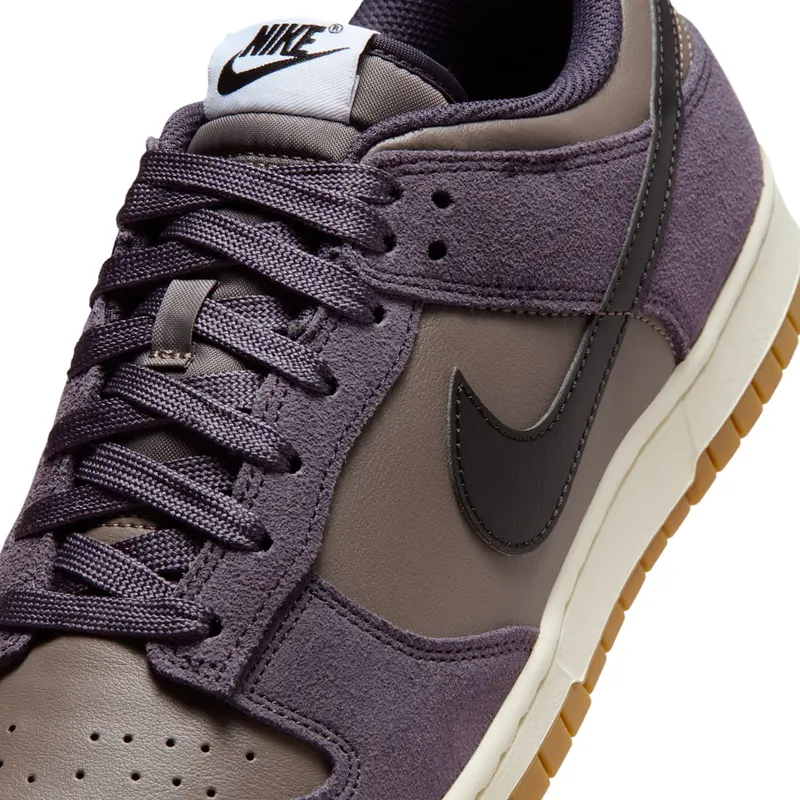 Nike Dunk ochre/black/olive flak/coconut milk (IB6399-201)