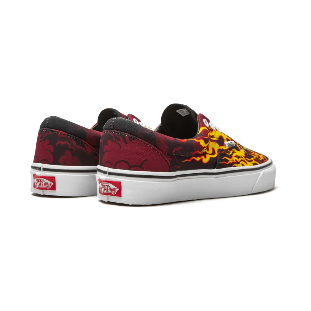 Vans Era “Samurai Rising” (VN0A54F144I)
