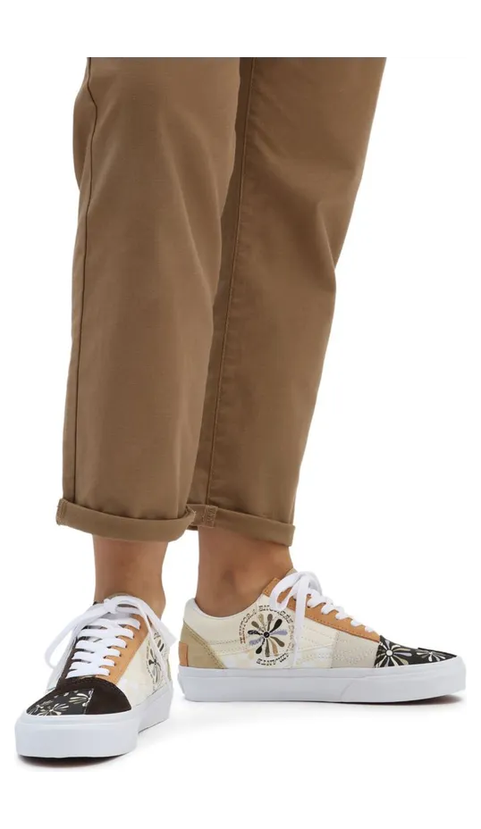 vans-old-skool VN0A7Q4PAS0