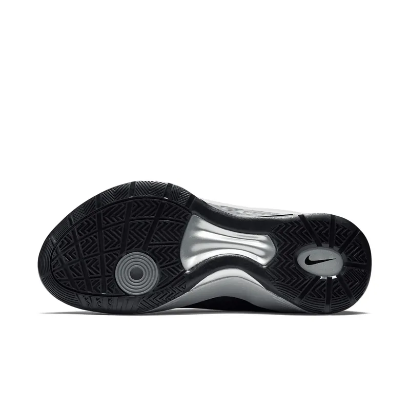 Nike Volley Zoom Hyperspike Black (W) (585763-001)