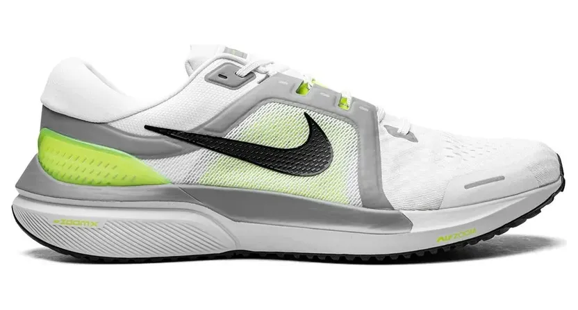 Nike Air Zoom Vomero 16 low-top sneakers – Wit (DR9878)
