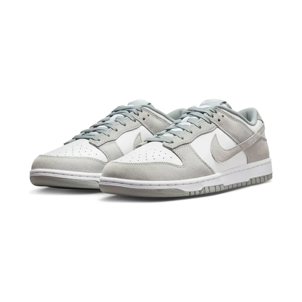 Nike Dunk Low “Light Pumice” (FQ8249-101)