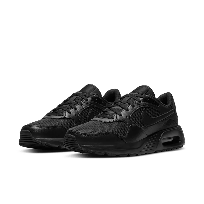 Nike Air Max SC Black (CW4555-003)