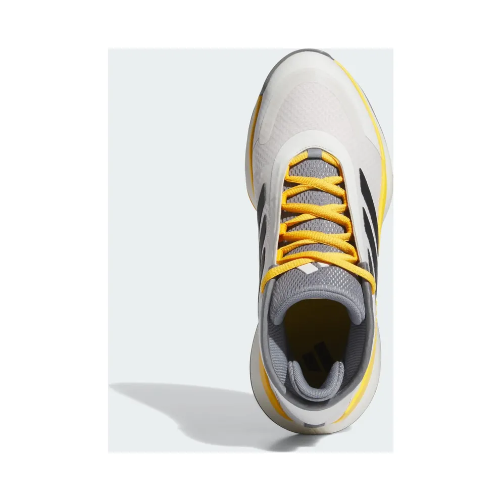 Adidas Bounce Legends Cloud White / Core Black / Off White (IE7847)
