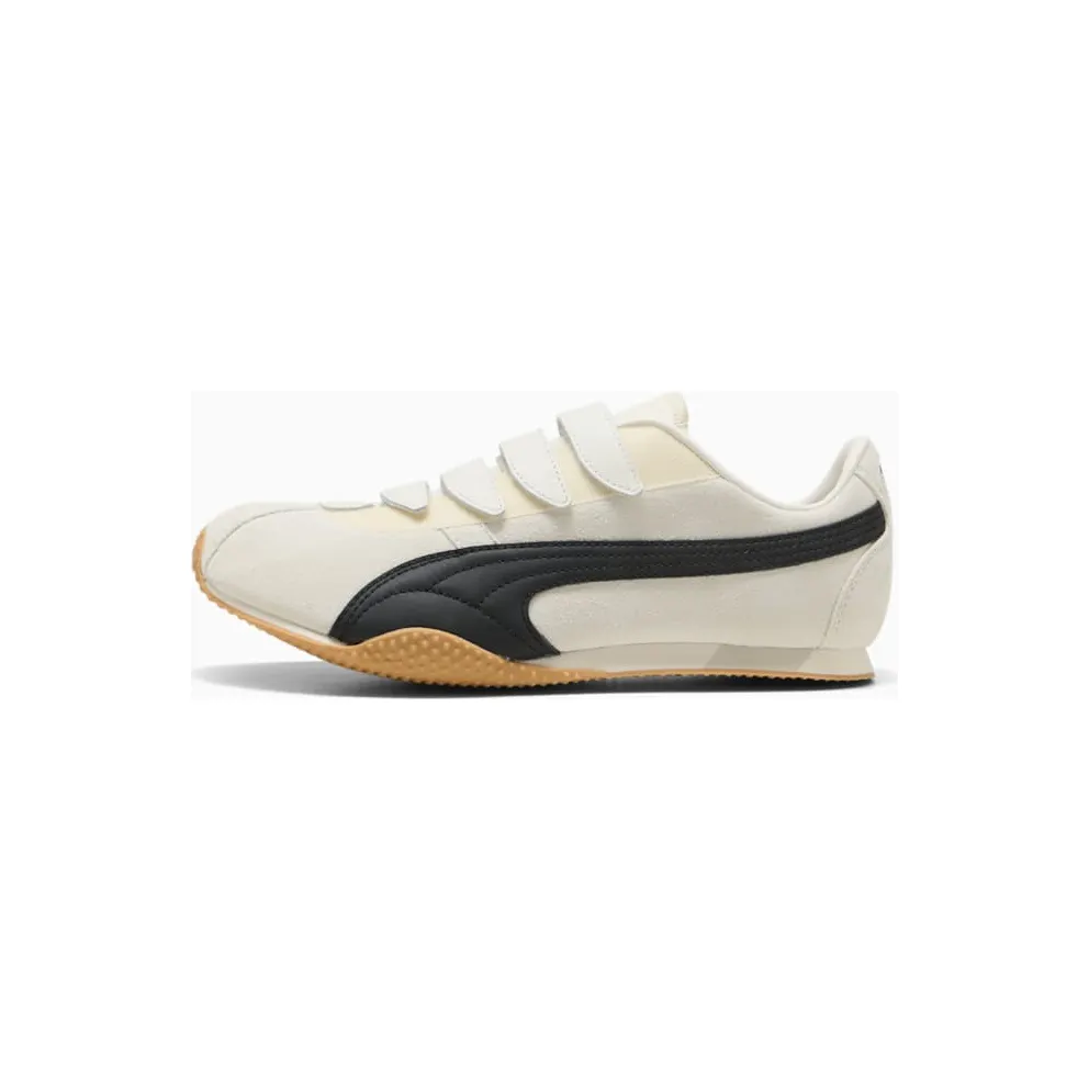 Puma H-Street Strap “Warm White Black” (405308-03)