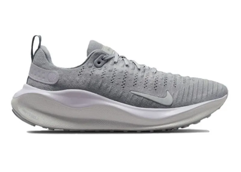 Nike ReactX Infinity Run 4 Light Smoke Grey (DR2670-012)