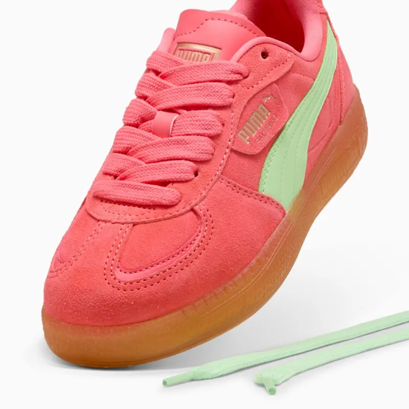 Puma Palermo Red