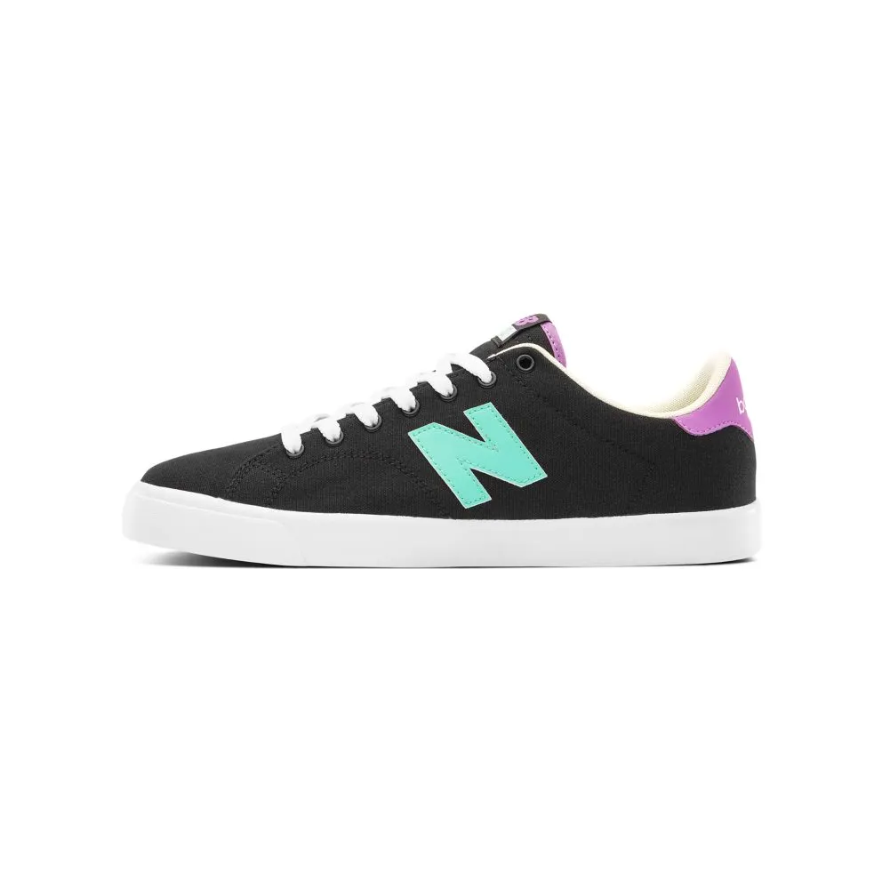 New Balance 210 “Black/Summer Jade” (AM210STC)