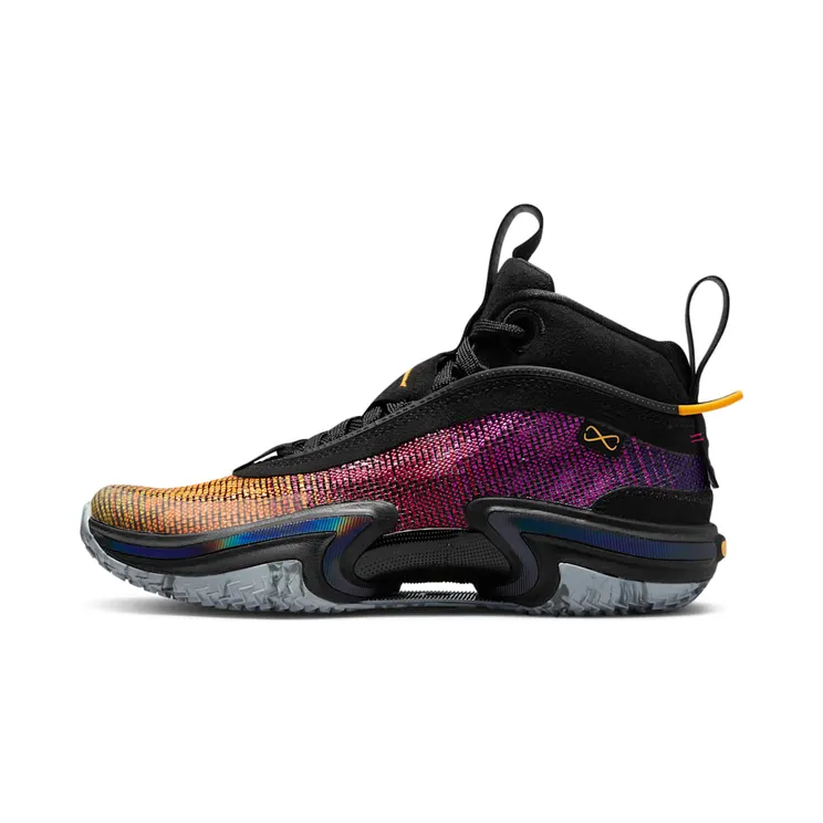 Jordan XXXVI Hyper Violet (GS) (DA9054-002)