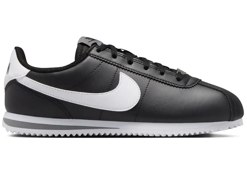 Nike Cortez Black Cool Grey White (DM0950-001)