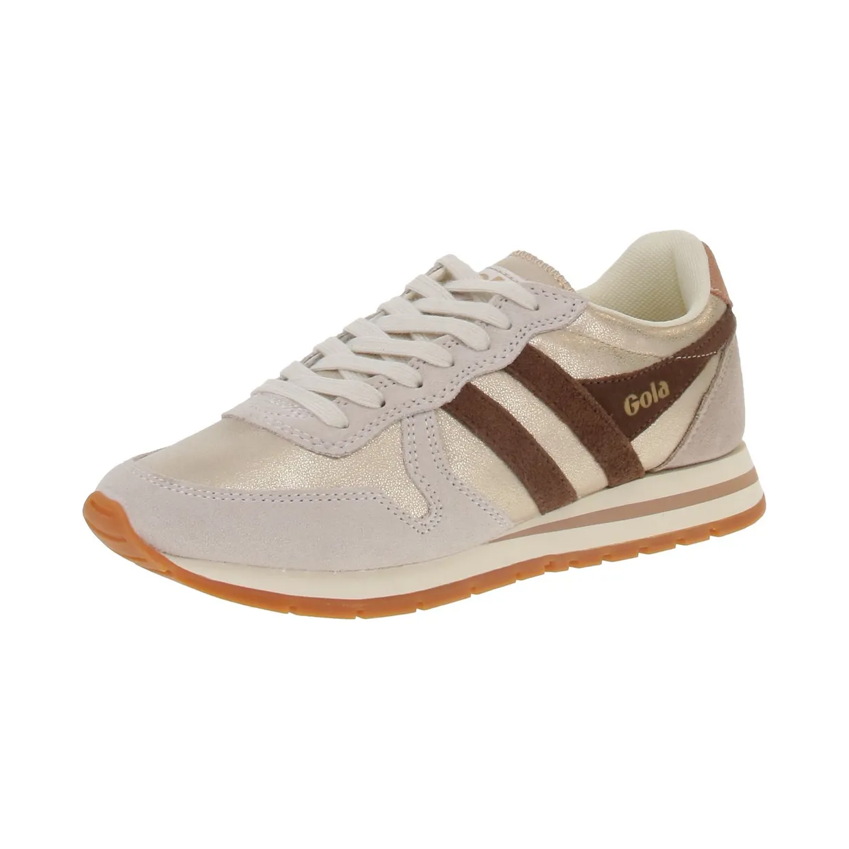 gola-sneaker CLB338YT