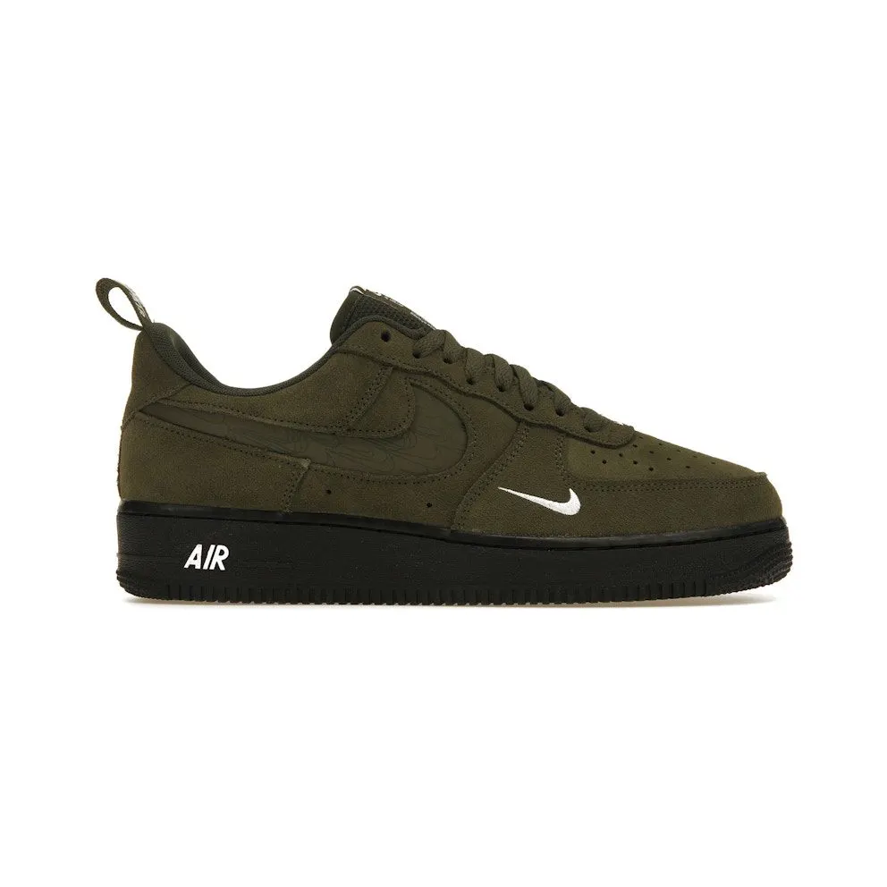 Nike Air Force 1 ’07 LV8 Brown (DZ4514-300)