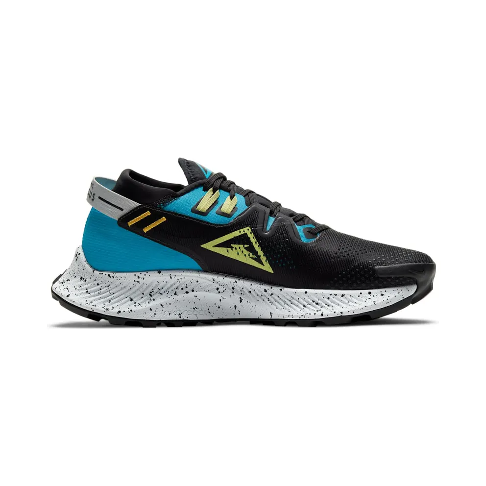 Nike Pegasus Trail 2 Trail Running Shoe for Women Black (CK4309-003)