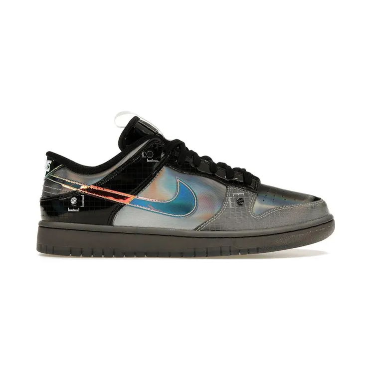 Nike Dunk Low BETRUE To Your DNA Hyperflat (FV3617-001)