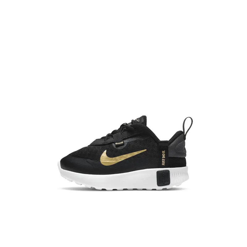 Nike Reposto Baby and Toddler Black (DA3267-004)