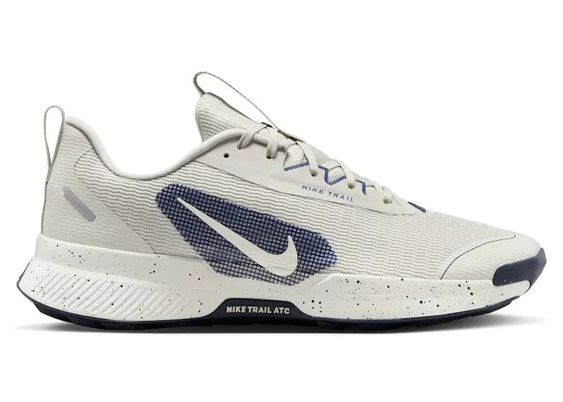 Nike Juniper Trail 3 Light Bone Midnight Navy Summit White (FQ0904-005)