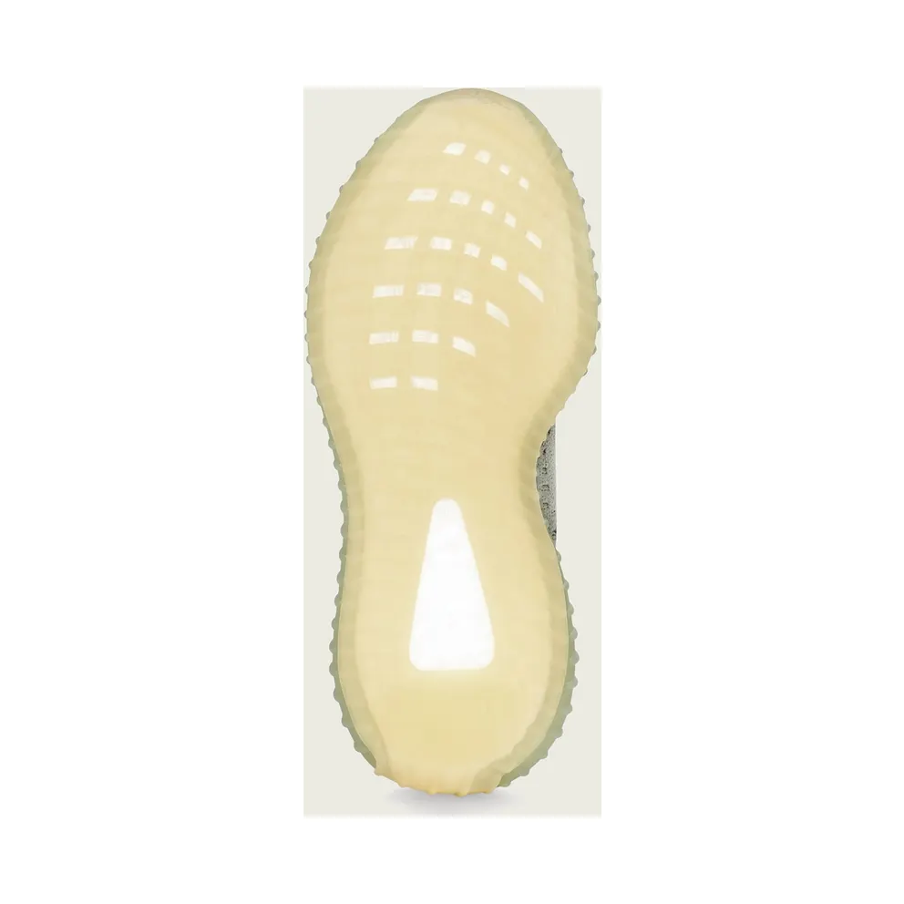 adidas Yeezy Boost 350 V2 Desert Sage (Kids) Desert Sage/Desert Sage/Desert Sage (FX9037)