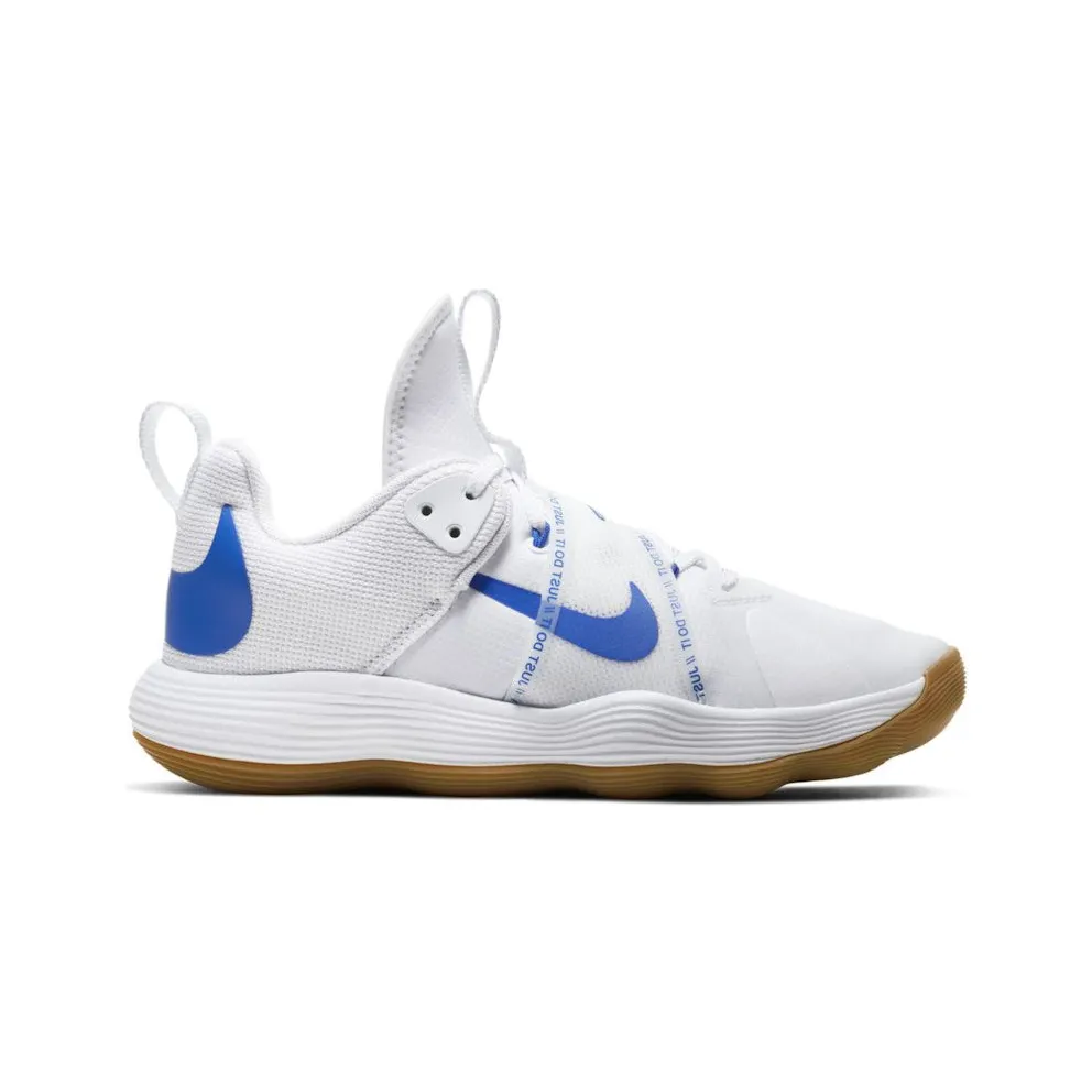 Nike React Hyperset Game Royal Gum (CI2956-140)