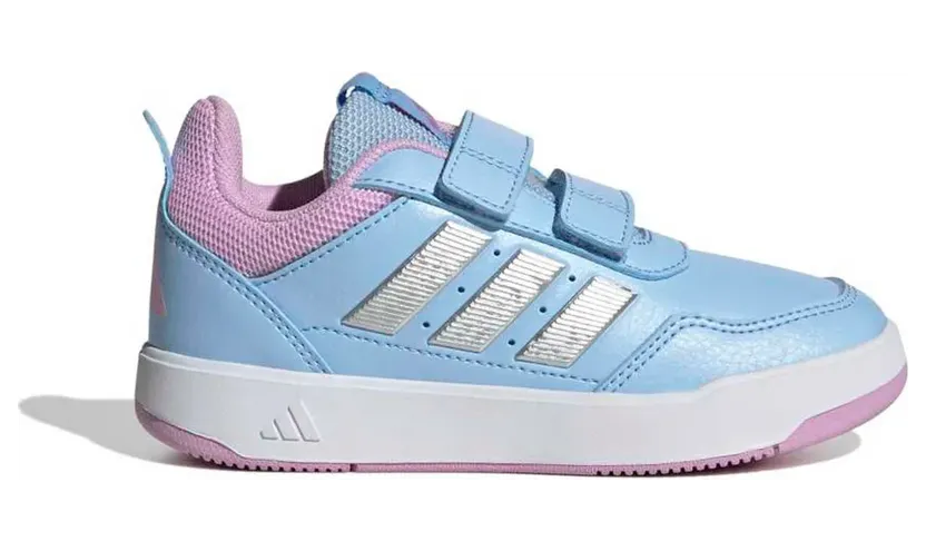 Adidas Tensaur Blauw (JQ1845)