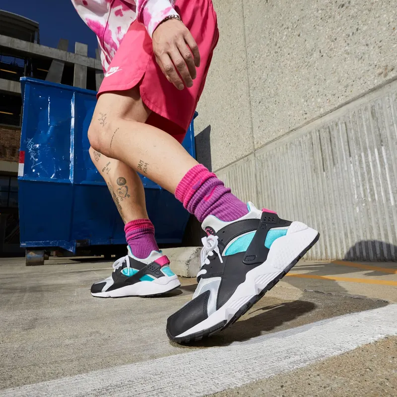 Nike Air Huarache “South Beach” (DD1068-004)