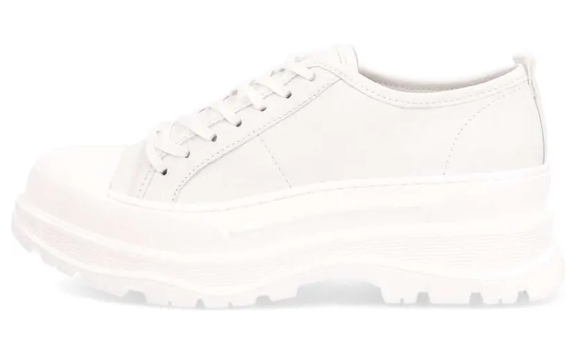 mjus Plateau bianco Bianco (P55103.1)