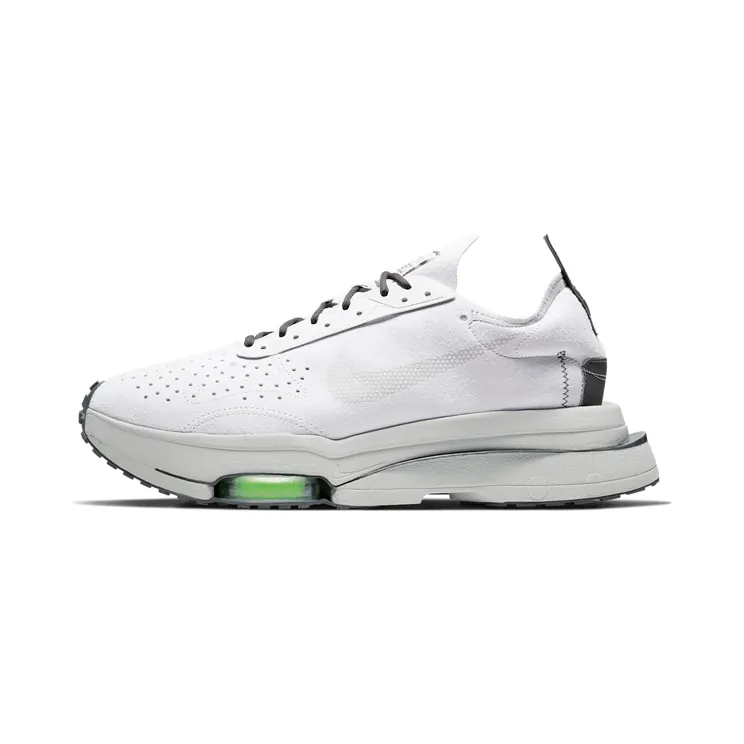 Nike Air Zoom Type “Summit White / Iron Grey / Light Orewood Brown / Vast Grey” (CJ2033-100)