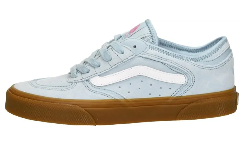 Vans Rowley Lichtblauw (6000069963C85)