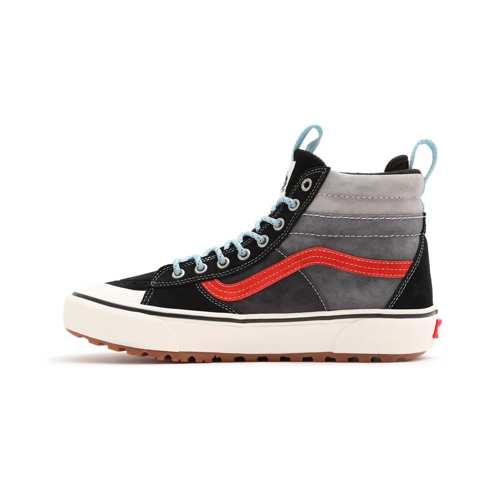 Vans Sk8-hi Mte-2 Red (VN0A5HZZY8J)