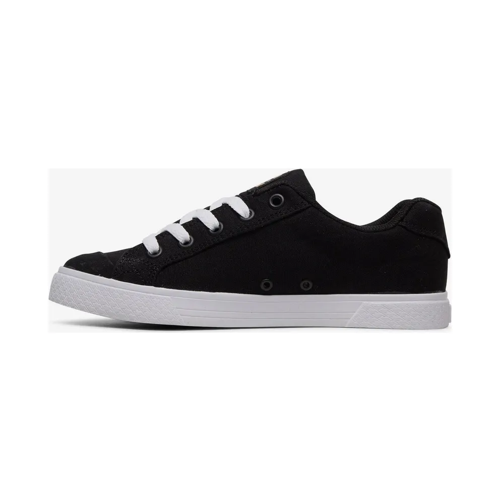 DC Chelsea TX Black (303226bg3)