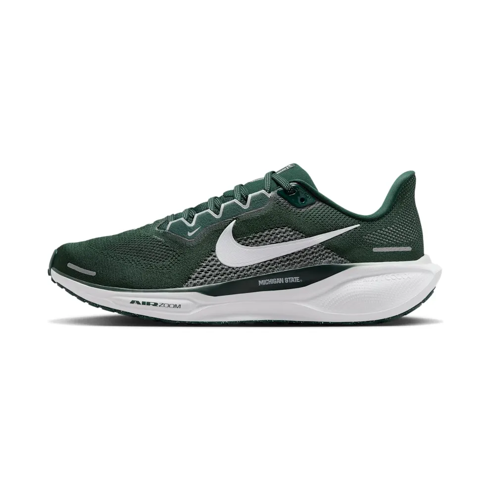 Nike Air Zoom Pegasus 41 Michigan State (FZ5127-300)