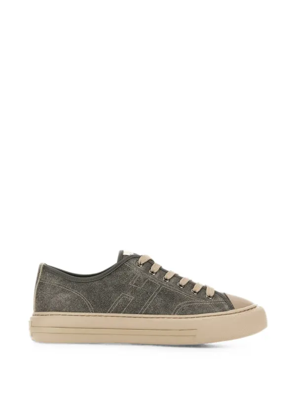 Hogan Rebel sneakers – Grey (HXM6910FZ60VGJ)