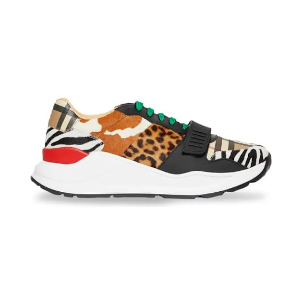 Burberry Ramsey Animal Print (8010866)