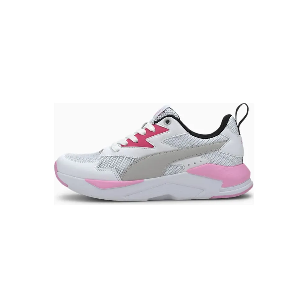 Puma X-Ray Lite Pink/Black/Grey (37439303)