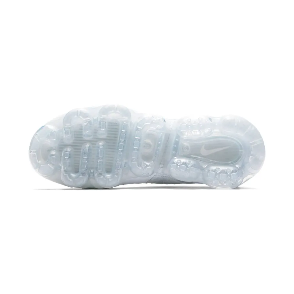 Nike Air VaporMax Flyknit 2 White Vast Grey (W) White/White-Vast Grey-Football Grey (942843-105)