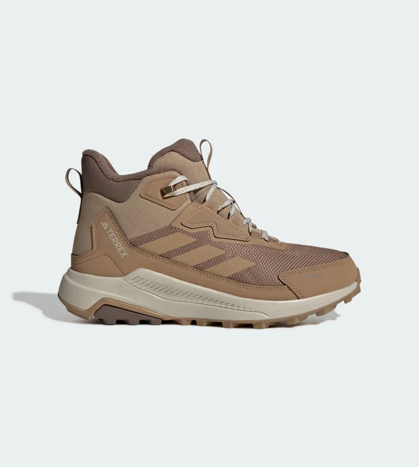 Adidas Terrex Anylander CLIMAWARM+ Hikingschoenen Cardboard / Cardboard / Earth Strata (JS1432)