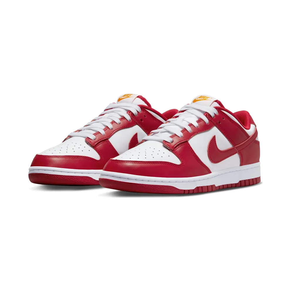 Nike Low Gym Red – “Gym Red / White” (DD1391-602)