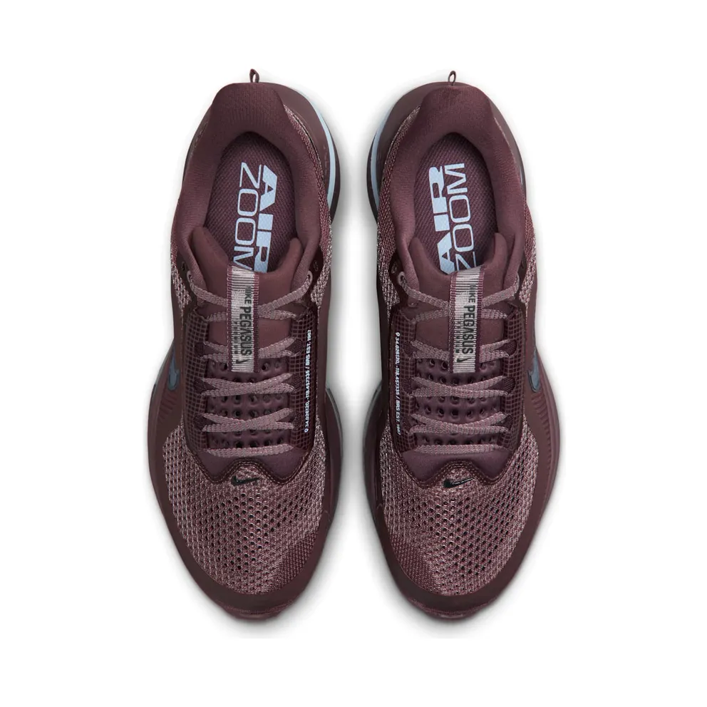 Nike Pegasus Premium “Tattoo / Football Grey / Hydrogen Blue / Off-Noir” (HQ2593-502)