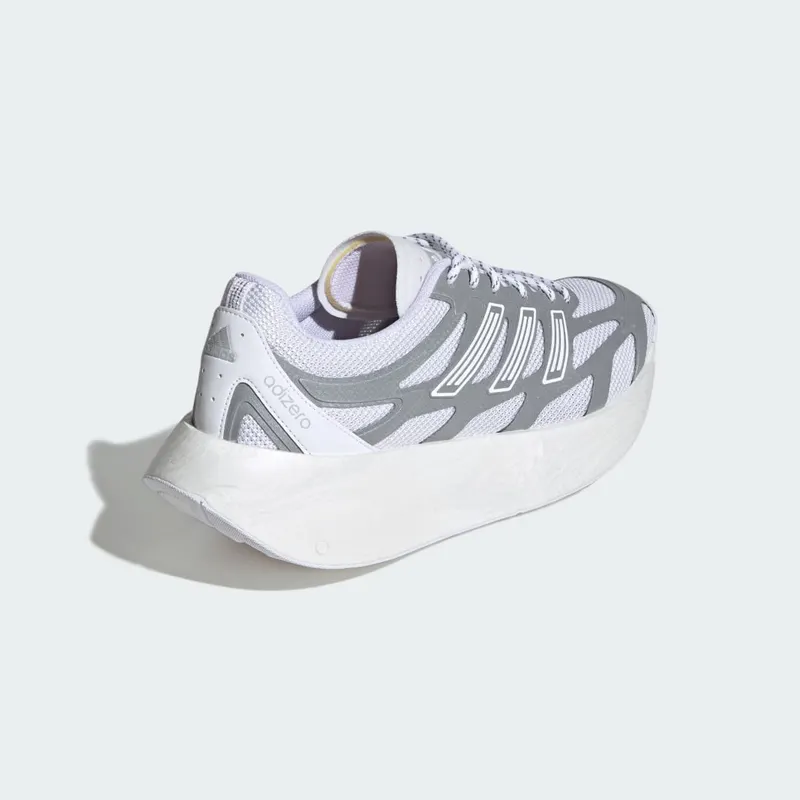 Adidas Adizero Aruku Cloud White / Cloud White / Silver Metallic (JQ7415)