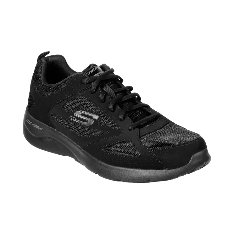 skechers-dynamight-2-0 58363 BBK