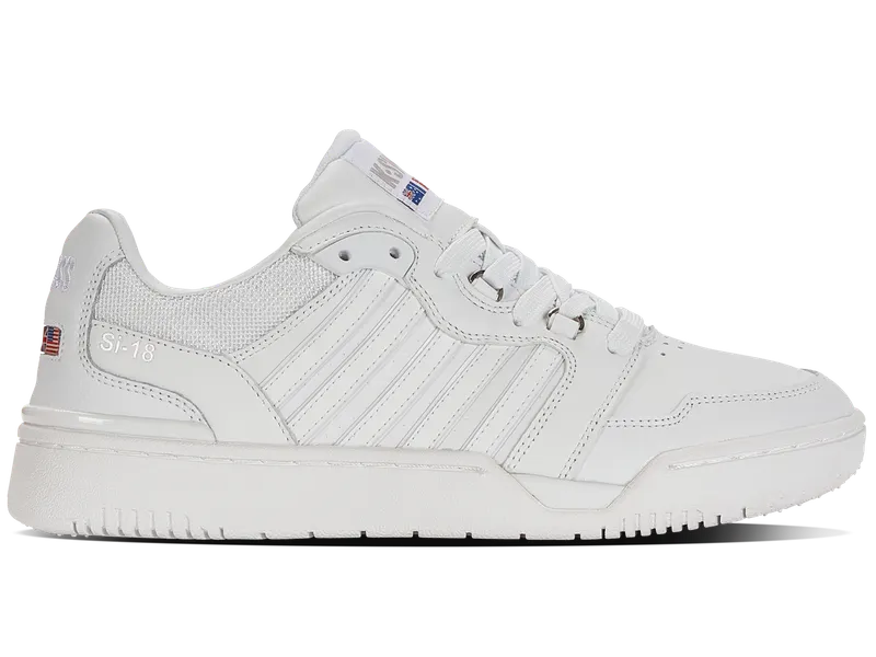 Lage K-Swiss Si-18 Rival (08531-101-M)