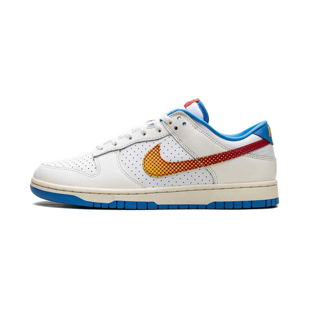 Nike Dunk Low “Harlem Globetrotters” (HQ3613-133)