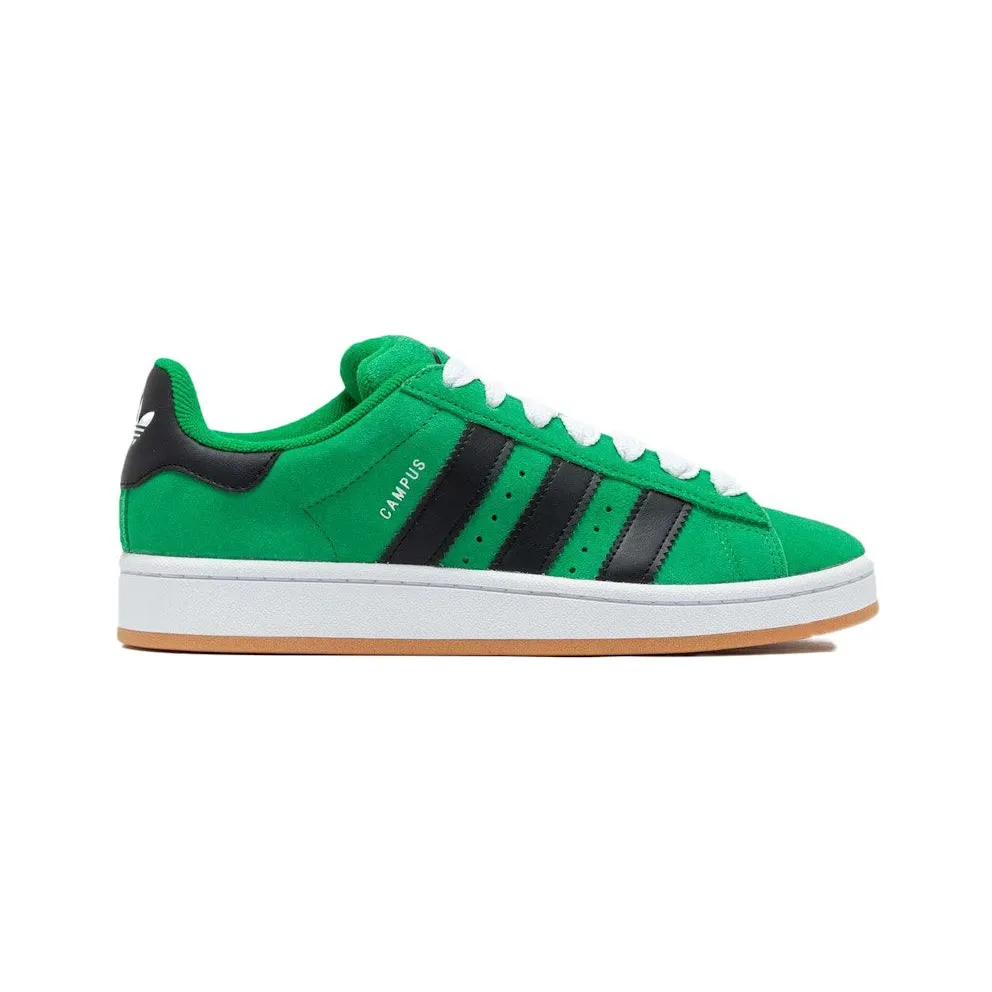 adidas Campus 00s Green Core Black (JH9095)