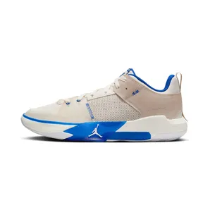 Jordan One Take 5 “Phantom / Sand Drift / Sail / Game Royal” (FD2335-004)
