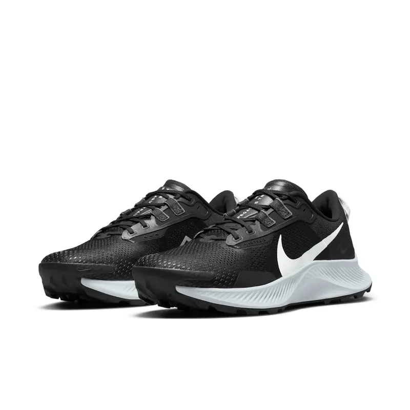 Nike Pegasus Trail 3 Trail Running Black (DA8697-001)