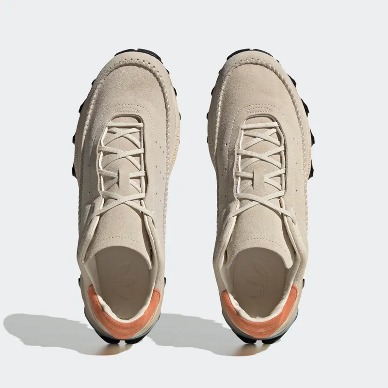 Adidas Mocaturf Adventure Chalk White / Chalk White / Wonder White (H06397)