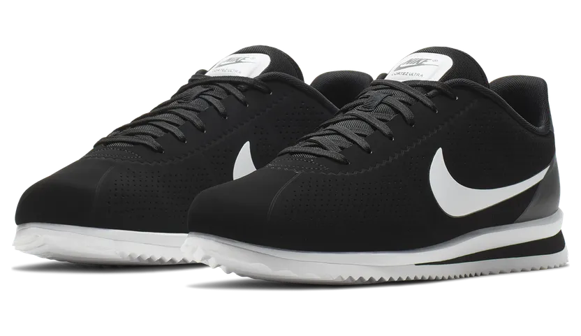 Nike Cortez Ultra Moire Zwart (CJ0643-001)