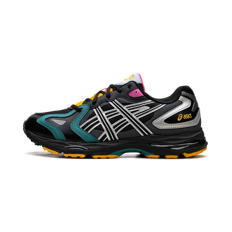 Asics Gel-K1011 “Miami Pack – Black” (1203A603-001)