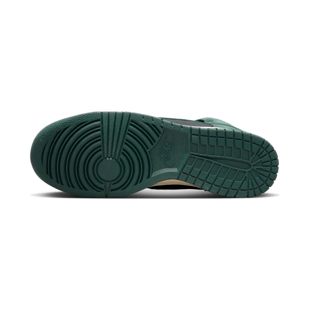 Nike Dunk High “Faded Spruce” (DQ7679-002)