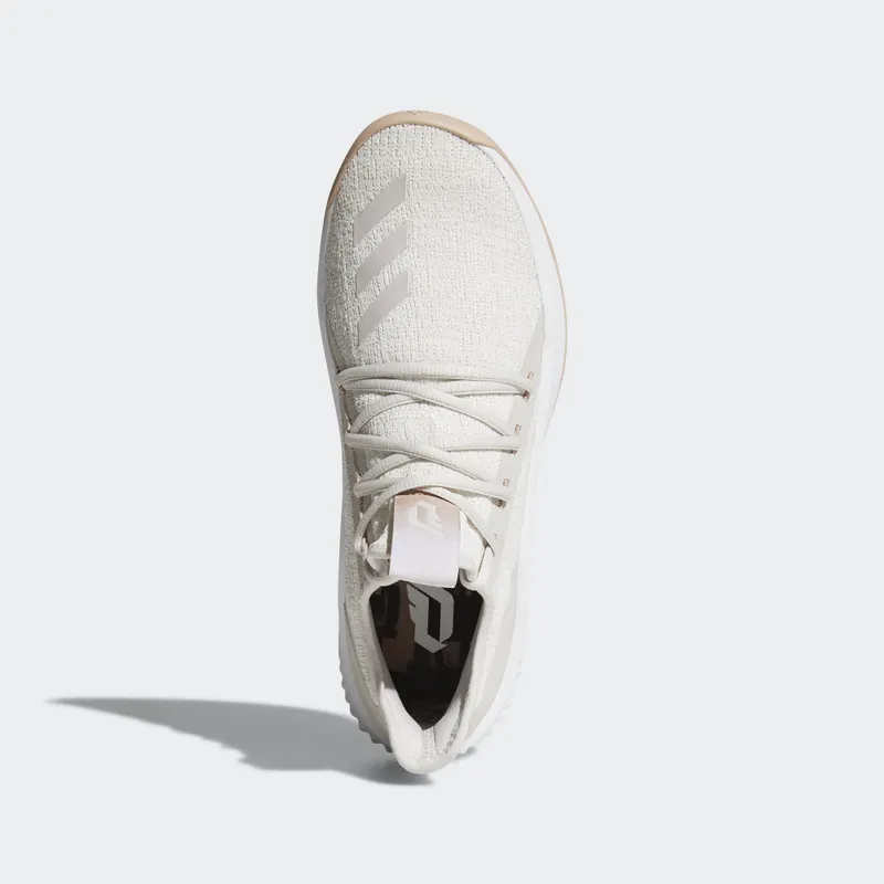 adidas Dame DOLLA Tan Clear Brown/Clear Brown/Running White (DB1074)