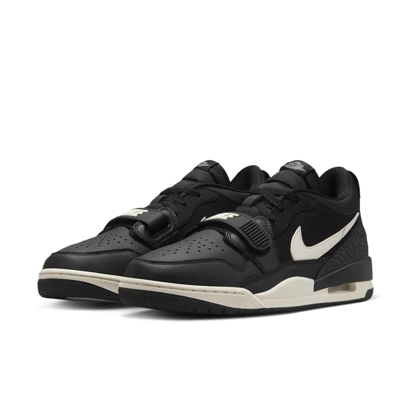 Air Jordan Legacy 312 “black” (CD7069-001)
